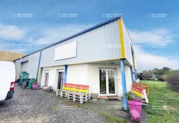 Local d'activité à louer Colomiers - Secteur Ouest Toulouse