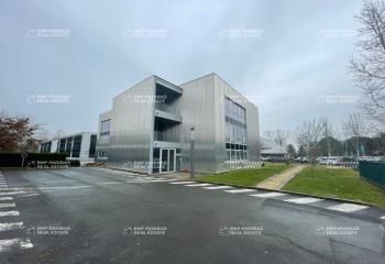 Vente bureaux Bordeaux - Proche parking couvert