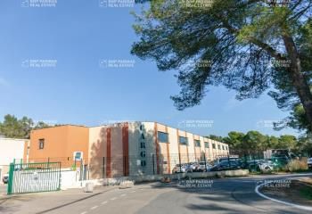 Locaux d'activité à louer Antibes - Proche autoroutes