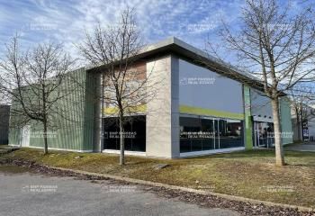 Local d'activité à louer Quetigny - Zone Grand Marché