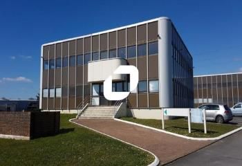 Location bureaux Nantes - Proche Paridis/Beaujoire et transports