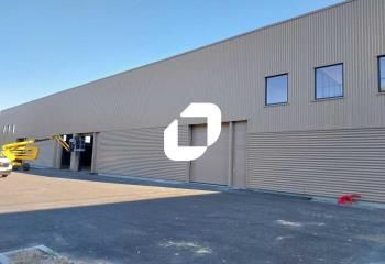 Location bâtiment neuf Carquefou - Proximité A11 et A811