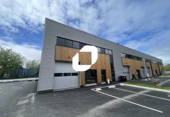 Cellules d'activités à vendre Basse-Goulaine - Parc d'activité neuf