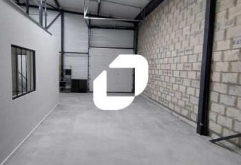 Local d'activité à louer Vigneux-de-Bretagne - Proche N165