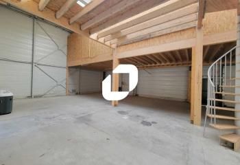 Local d'activité à louer Sorinières - Proche A83 et D137