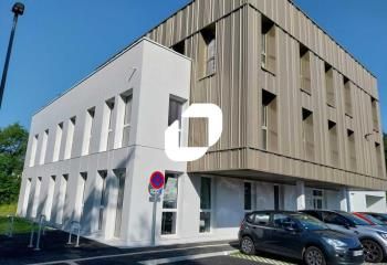Bureaux à vendre Treillières - Proche axe Nantes-Rennes et périphérique Paris-Vannes