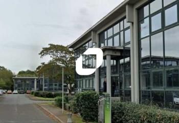 Location bureau Nantes Est - Proche A811 et bus