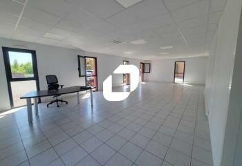 Location bureaux Vertou - Proche zone commerciale Pôle Sud