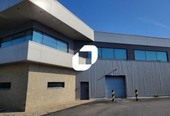 Local d'activité à louer Rezé - Proche A8 et périphérique