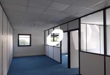 Vente bureaux Nantes - Proche route départementale D417