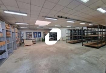 Local d'activité à louer Carquefou - Proche gare et autoroute