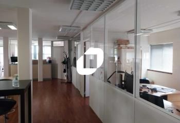 Bureaux à vendre Orvault - Proche bus Porte de Sautron