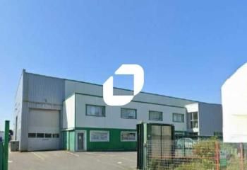 Local d'activité à louer Treillières - Proche Nantes/Rennes