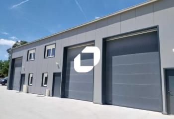 Locaux d'activité à louer Thouaré-sur-Loire - Proche Rond-Point Belle Étoile