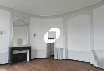 Location bureaux Nantes - Proche gare et transports en commun