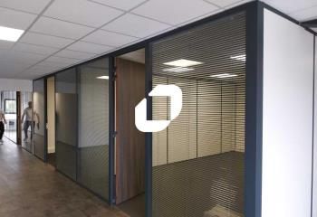 Location bureaux Couëron - Proche Aéroport Nantes Atlantique