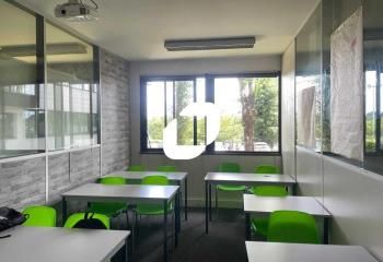 Location bureau Orvault - Proche bus et autoroutes