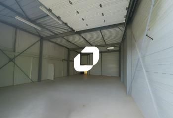 Bâtiment indépendant à vendre Aigrefeuille-sur-Maine - Proche A83