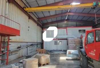 Local d'activité à louer Vertou - Proche Nantes et périphérique