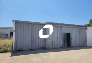 Local d'activité à louer Vertou - Proche gare et bus