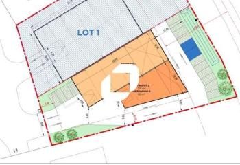 Locaux d'activités à vendre Saint-Herblain - Proche Rocade et RN165