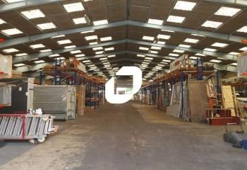 Bâtiment indépendant à vendre Treillières - Accès axe Nantes/Rennes