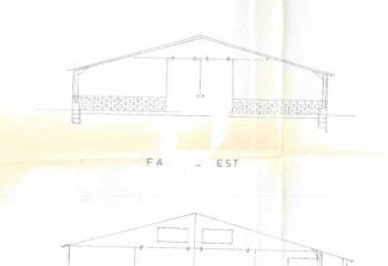 Location hangar La Baule-escoublac - Proche axes routiers