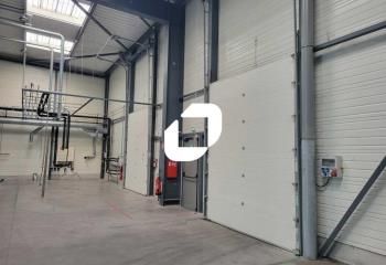 Location local d'activité Sorinières - Proche grands axes routiers