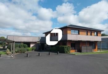 Bureaux à vendre Treillières - Proche autoroute A844