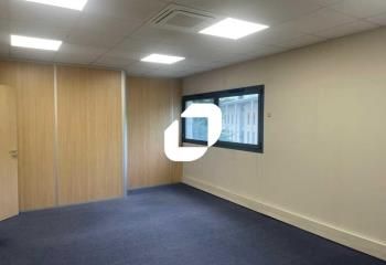 Location bureaux Saint-Herblain - Zone tertiaire Moulin Neuf