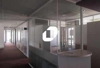 Location bureaux Saint-Herblain - Proche périphérique et bus