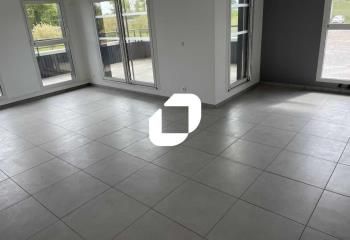 Location bureau Grandchamp-des-Fontaines - Axe Nantes-Rennes