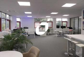 Location bureaux Nantes Est - Proche périphérique et bus