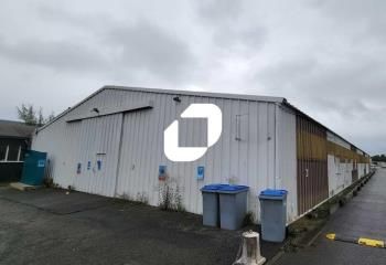 Local d'activité à louer Bouguenais - Proximité périphérique nantais
