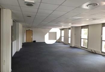 Location bureaux Nantes Est - Proche route de Paris et bus