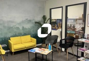 Location bureau Haute-Goulaine - Proche gare de Nantes et autoroute