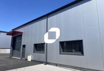 Local d'activité à louer Le Loroux-Bottereau - Proche Nantes/Cholet