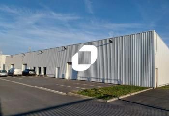 Local d'activité à louer Saint-Herblain - Proche Sautron et transports