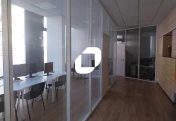 Sous-location bureau Nantes - Proche gare, bus et tramway