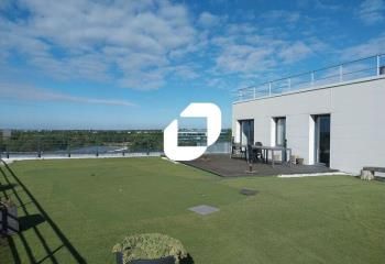 Location bureaux Saint-Herblain - Proche bus et tramway