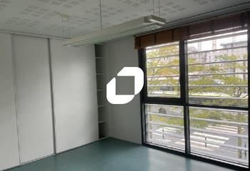 Location bureaux Orvault - Proche tramway et bus