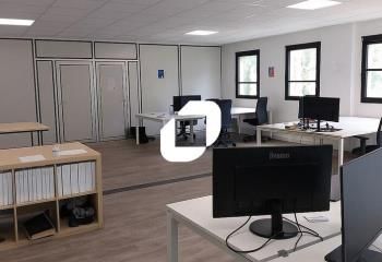 Location bureaux Saint-Herblain - Proche Porte d'Armor et bus