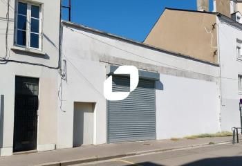 Local d'activité à louer Nantes - Centre-ville, proche CHU