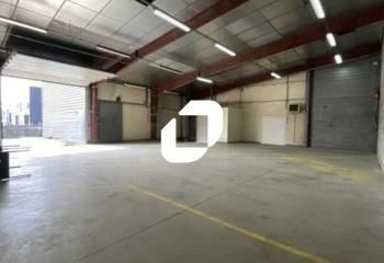 Local d'activité à louer Couëron - Axe Nantes / Saint-Nazaire