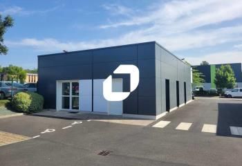 Location bureaux Haute-Goulaine - Proche Route D149 et N249