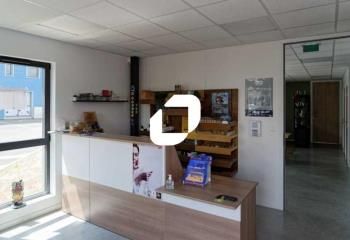 Vente bureaux Saint-Herblain - Proche Nantes et tramway
