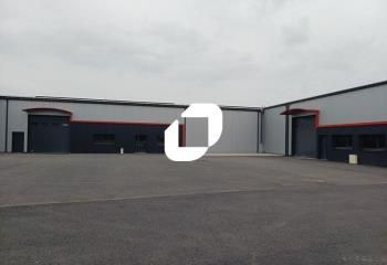 Locaux neufs à vendre Le Loroux-Bottereau - Proche Nantes/Cholet