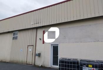 Local d'activité à louer Carquefou - Proche D723 et bus