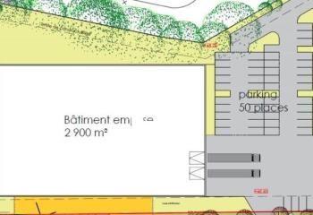 Local d'activité à vendre Haute-Goulaine - Proximité Nantes/Cholet