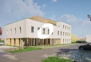 Location bureaux Basse-Goulaine - Proximité bus et gare Vertou